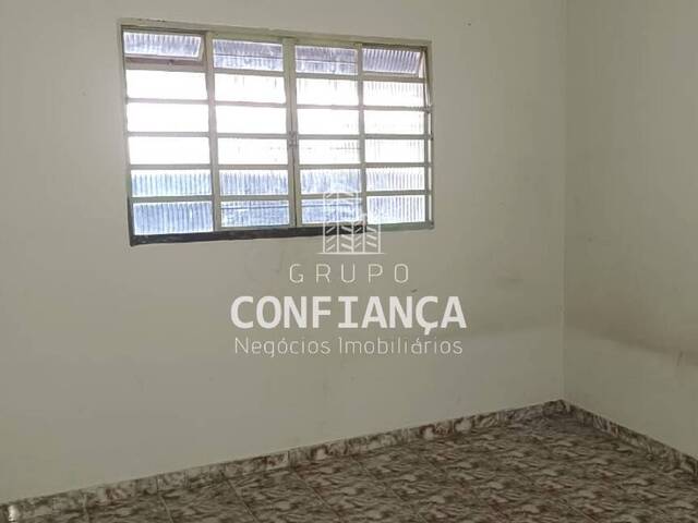 #CA5 - Casa para Venda em São José dos Campos - SP - 3