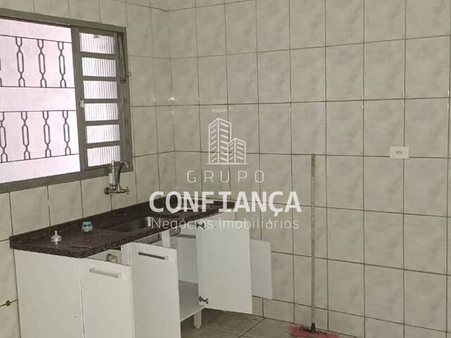 #CA5 - Casa para Venda em São José dos Campos - SP - 2