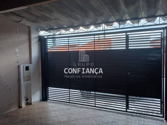 #CA5 - Casa para Venda em São José dos Campos - SP - 1