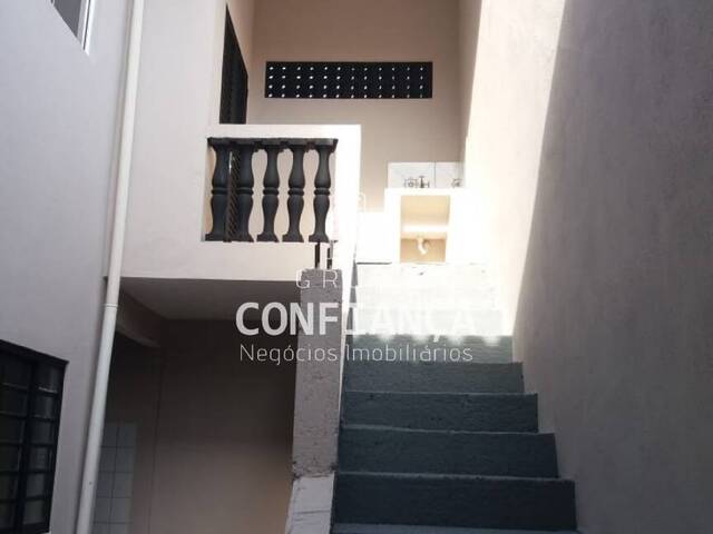 Casa para Venda em São José dos Campos - 4