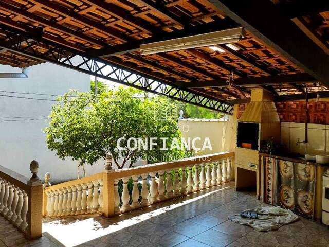 Casa para Venda em São José dos Campos - 4