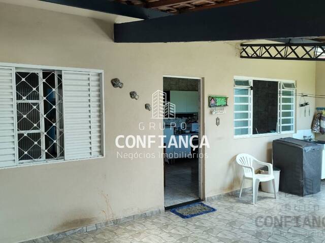 Casa para Venda em São José dos Campos - 3