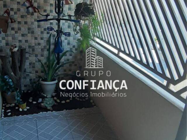 #CA177 - Casa para Venda em São José dos Campos - SP