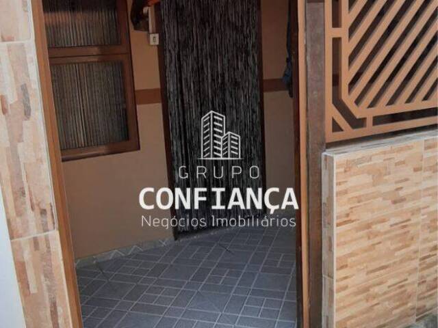 #CA177 - Casa para Venda em São José dos Campos - SP