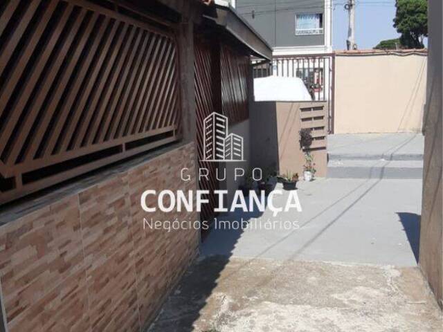 #CA177 - Casa para Venda em São José dos Campos - SP