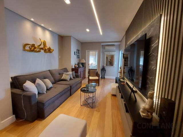 Apartamento para Venda em São José dos Campos - 2