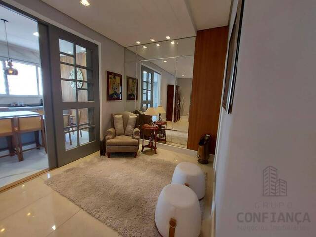 Apartamento para Venda em São José dos Campos - 4