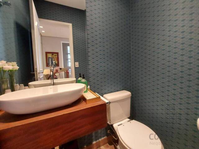 Apartamento para Venda em São José dos Campos - 3
