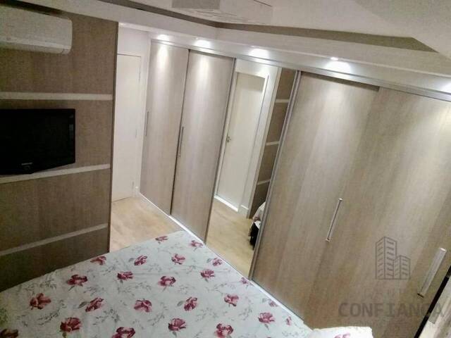 Apartamento para Venda em São José dos Campos - 2