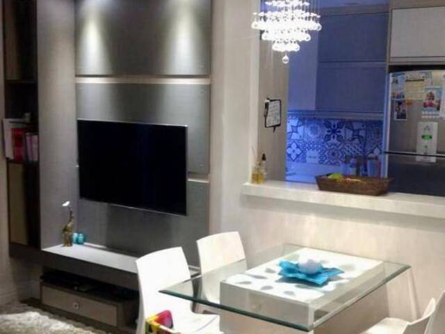 Apartamento para Venda em São José dos Campos - 5