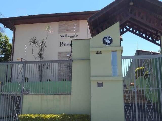 #CA236 - Villagio para Venda em São José dos Campos - SP - 1