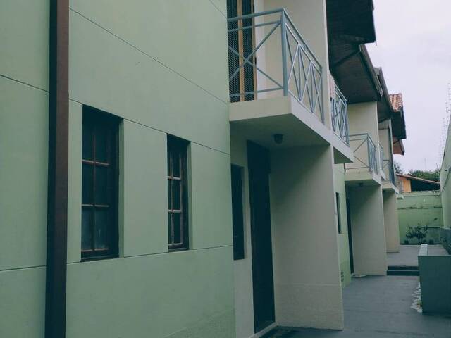#CA236 - Villagio para Venda em São José dos Campos - SP - 2