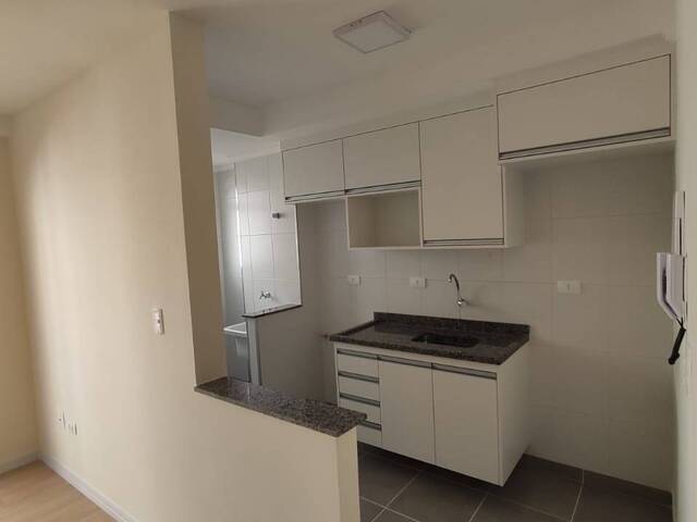 Apartamento para Venda em São José dos Campos - 3