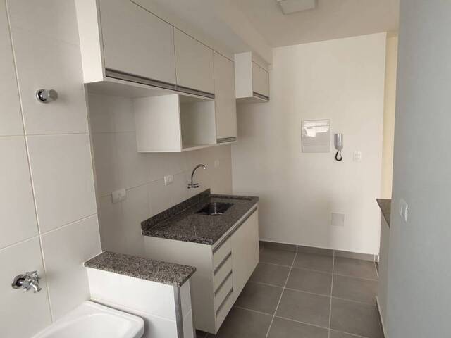 Apartamento para Venda em São José dos Campos - 2