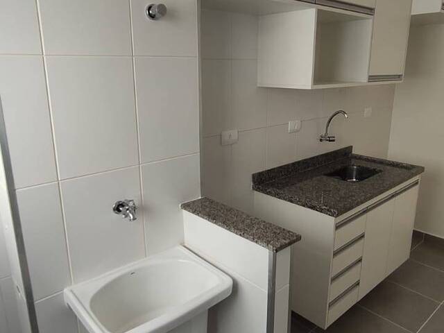 Apartamento para Venda em São José dos Campos - 4