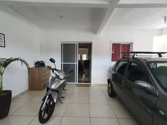 #CA333 - Casa para Venda em São José dos Campos - SP