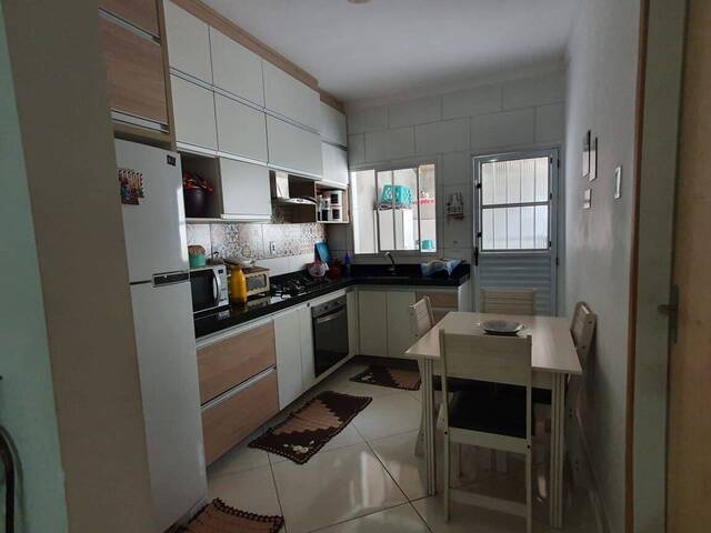 #CA333 - Casa para Venda em São José dos Campos - SP