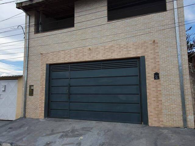 #CA333 - Casa para Venda em São José dos Campos - SP