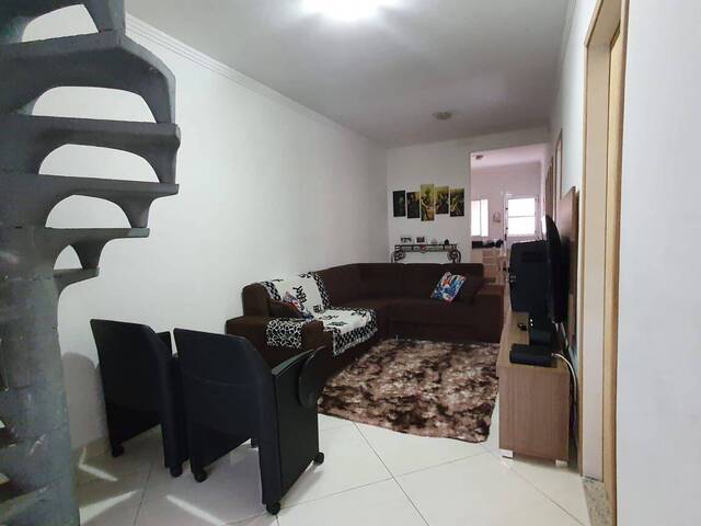 Casa para Venda em São José dos Campos - 4