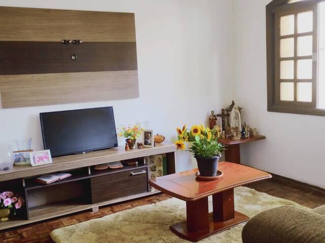 #CA405 - Casa para Venda em São José dos Campos - SP
