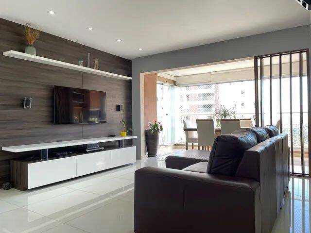 Apartamento para Venda em São José dos Campos - 3