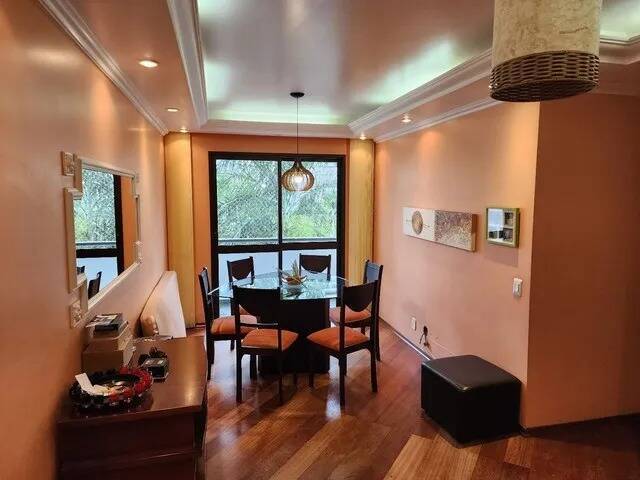 Apartamento para Venda em São José dos Campos - 2