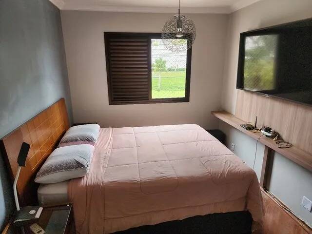Apartamento para Venda em São José dos Campos - 4
