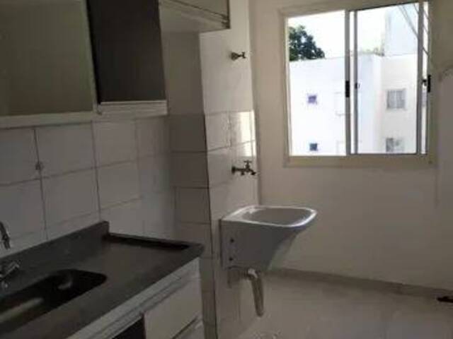 Apartamento para Venda em São José dos Campos - 4