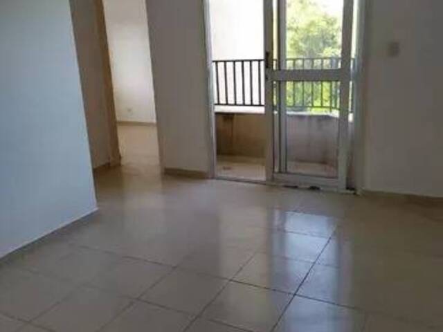#AP443 - Apartamento para Venda em São José dos Campos - SP - 1