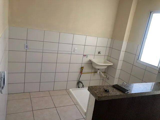 Apartamento para Venda em São José dos Campos - 3