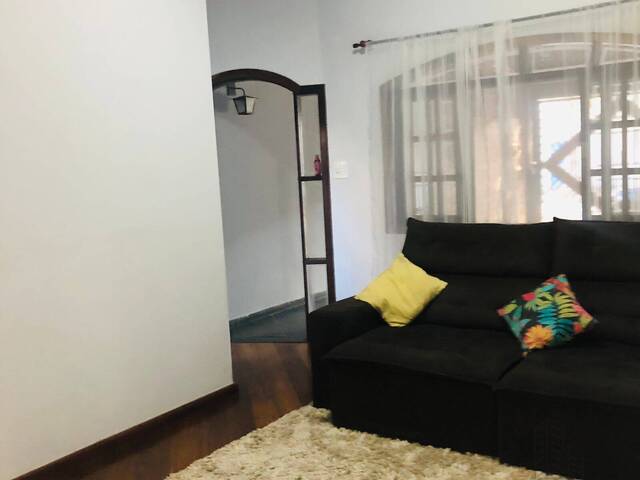 #CA487 - Casa para Venda em São José dos Campos - SP