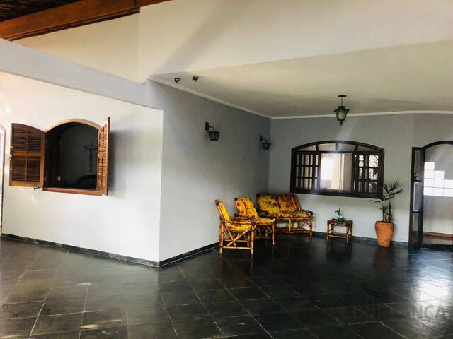 #CA487 - Casa para Venda em São José dos Campos - SP