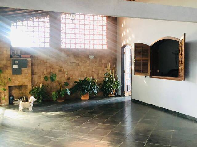 #CA487 - Casa para Venda em São José dos Campos - SP