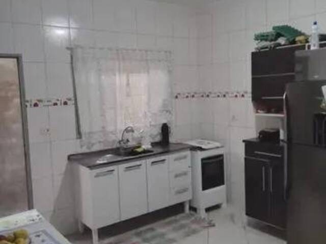 #CA495 - Casa para Venda em São José dos Campos - SP - 3
