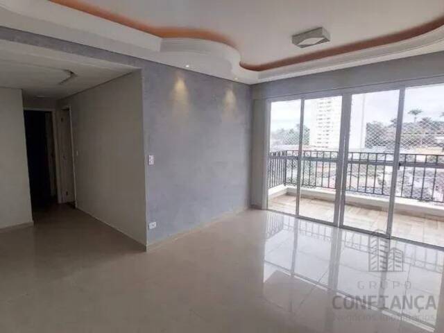 #AP500 - Apartamento para Venda em São José dos Campos - SP