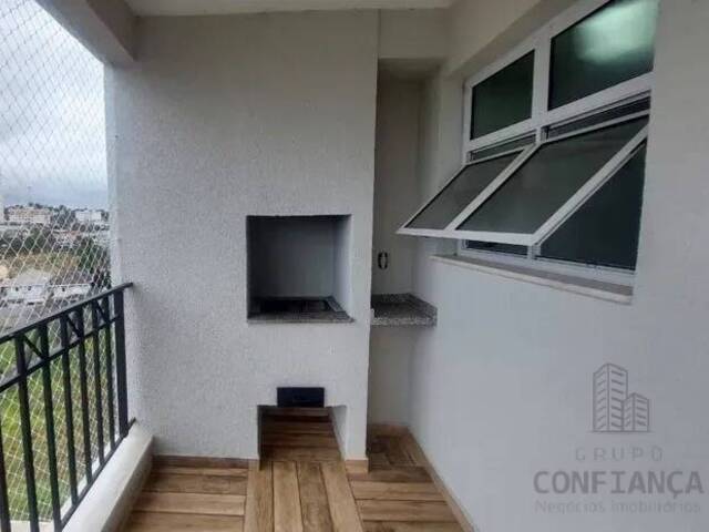 #AP500 - Apartamento para Venda em São José dos Campos - SP