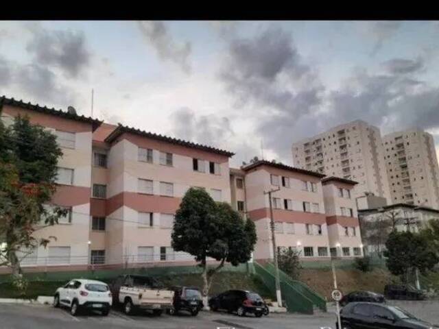 #AP506 - Apartamento para Venda em São José dos Campos - SP