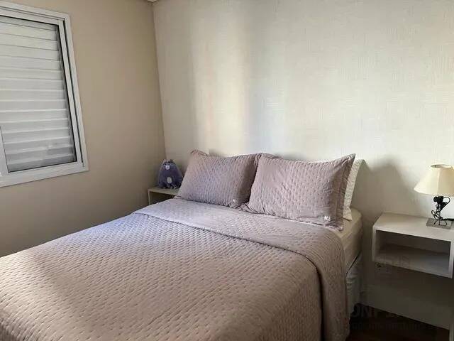 Apartamento para Venda em São José dos Campos - 4