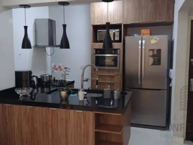 #AP527 - Apartamento para Venda em São José dos Campos - SP