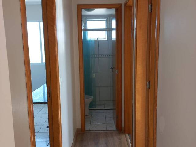 Apartamento para Venda em São José dos Campos - 3