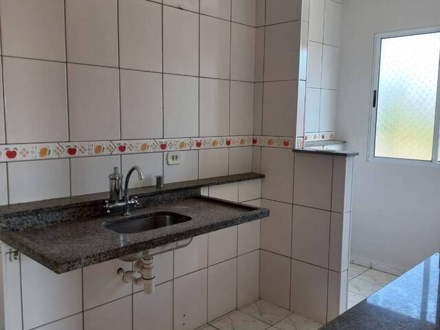 Apartamento para Venda em São José dos Campos - 5