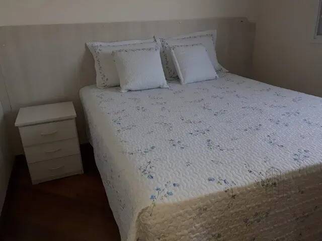 #AP539 - Apartamento para Venda em São José dos Campos - SP