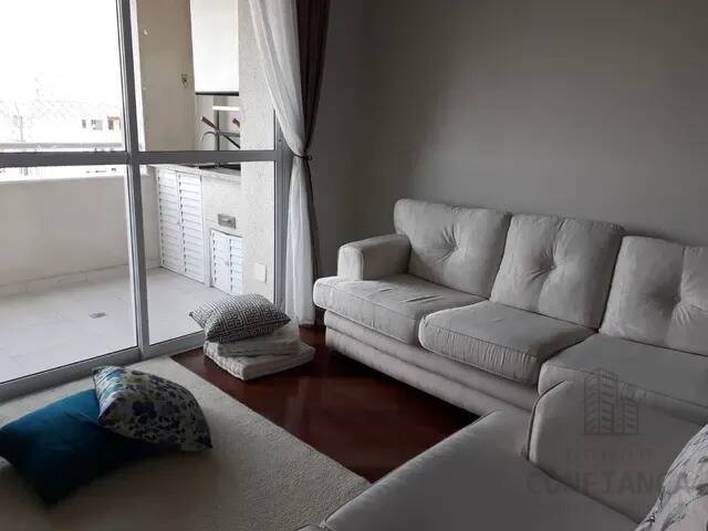 Apartamento para Venda em São José dos Campos - 4