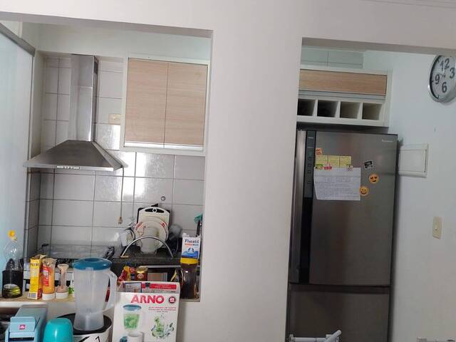 #AP549 - Apartamento para Venda em São José dos Campos - SP - 3