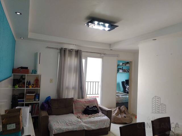 #AP549 - Apartamento para Venda em São José dos Campos - SP - 1