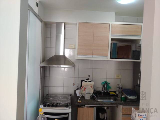 #AP549 - Apartamento para Venda em São José dos Campos - SP - 2