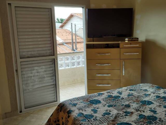 Casa para Venda em São José dos Campos - 3