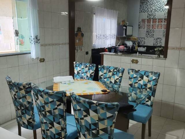 Casa para Venda em São José dos Campos - 2