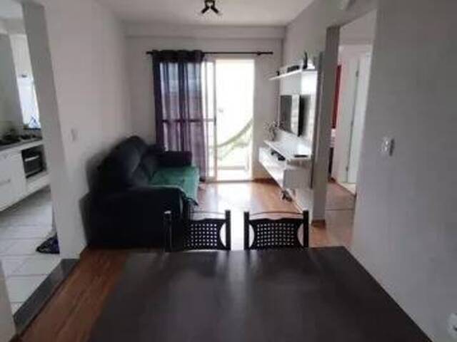 #AP565 - Apartamento para Venda em São José dos Campos - SP