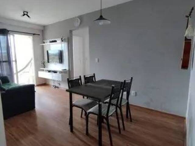 #AP565 - Apartamento para Venda em São José dos Campos - SP